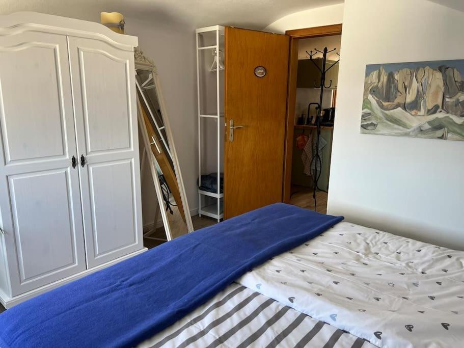 Gemuetliches Apartment Fuer Messe, Job & Kurzurlaub Im Gruenen, Naehe Duesseldorf Meerbusch Esterno foto